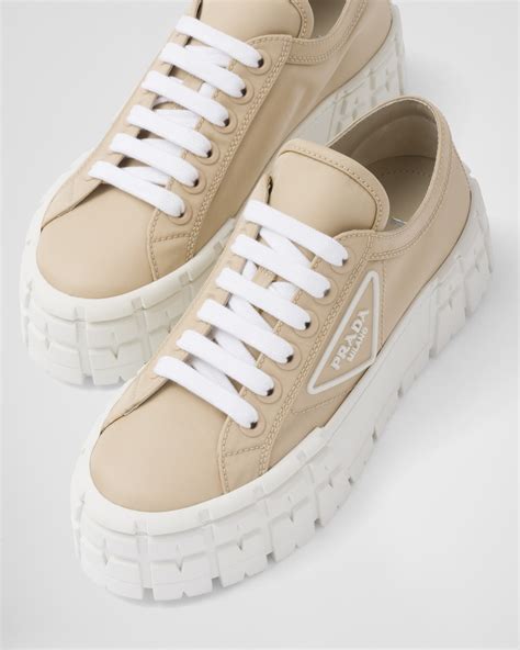 prada re edition nylon bag|prada re nylon gabardine sneakers.